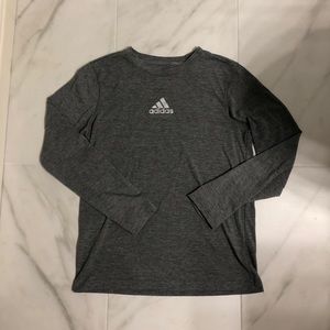 Adidas Climate Long Sleeve